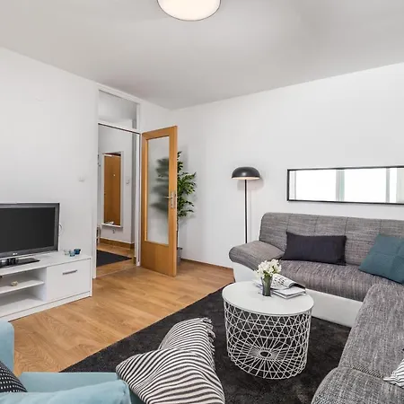 Sunset View Apartment Rijeka