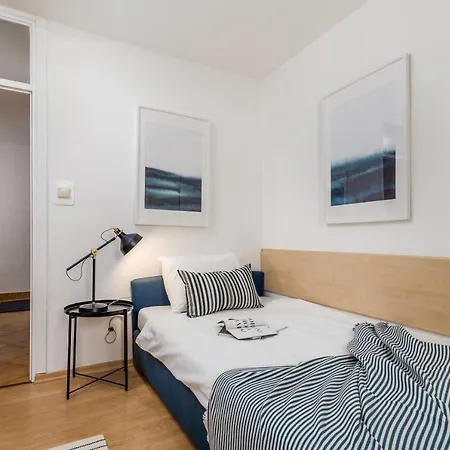 Sunset View Apartment