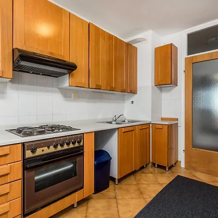 Sunset View Apartment Rijeka